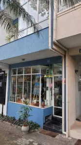 Prédio Comercial à venda, 100m² no Condomínio Centro Comercial Alphaville, Barueri