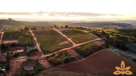 Lote/Terreno à venda, 500m² no Centro, Joanópolis
