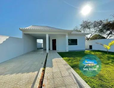 Casa de Condomínio com 3 Quartos à venda, 360m² no Pontinha, Araruama