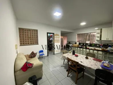 Casa com 5 Quartos à venda, 450m² no Cachoeirinha, Belo Horizonte