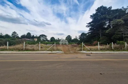 Lote/Terreno à venda, 5000m² no Granja das Acácias, Quatro Barras