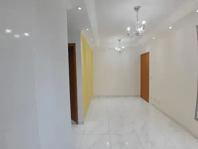 Apartamento com 2 Quartos à venda, 43m² no Solidariedade, Araraquara