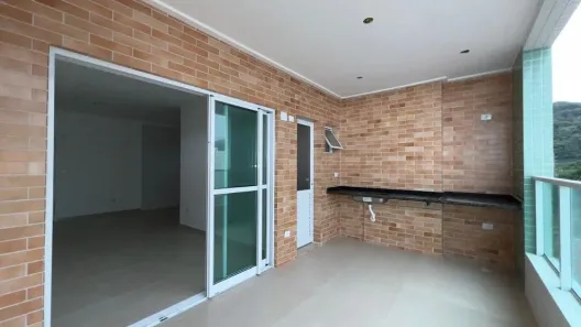 Apartamento com 2 Quartos à venda, 79m² no Centro, Mongaguá