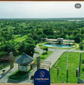 Lote/Terreno à venda, 360m² no , Cascavel