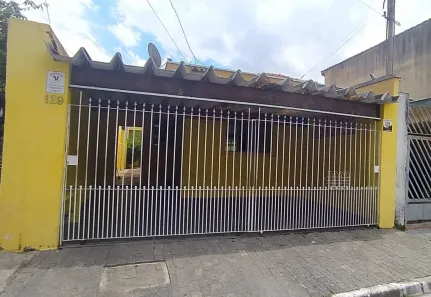 Casa com 3 Quartos à venda, 162m² no Vila Plana, São Paulo
