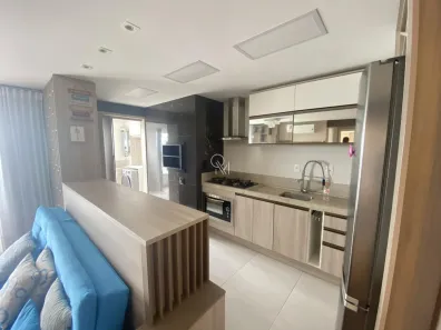 Apartamento com 3 Quartos à venda, 91m² no Panazzolo, Caxias do Sul