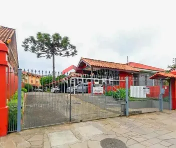 Casa de Condomínio com 3 Quartos à venda, 110m² no Camaquã, Porto Alegre