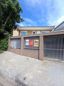 Apartamento com 2 Quartos à venda, 91m² no Neves, Ponta Grossa