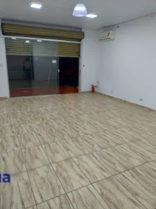 Ponto Comercial para alugar, 47m² no Vila Abranches, Ribeirão Preto