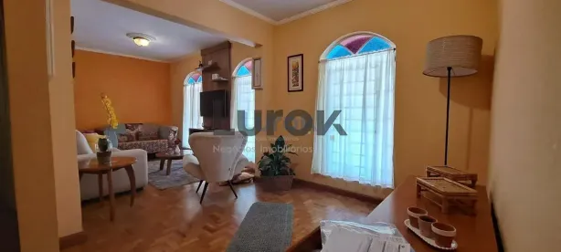 Casa com 2 Quartos à venda, 131m² no Parque Cecap, Valinhos
