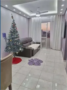 Apartamento com 3 Quartos à venda, 84m² no São Bernardo, Campinas