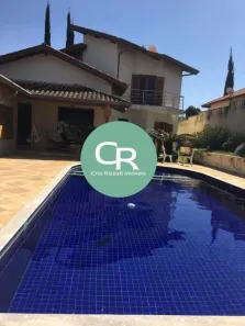 Fazenda/Sítio com 3 Quartos à venda, 230m² no Terras de Itaici, Indaiatuba