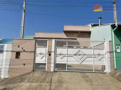 Casa com 2 Quartos à venda, 60m² no Jardim União, Indaiatuba