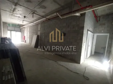 Ponto Comercial para alugar, 82m² no Sumaré, São Paulo