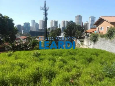 Lote/Terreno à venda, 946m² no Jardim Panorama, São Paulo