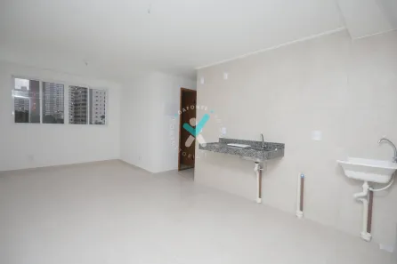 Apartamento com 2 Quartos à venda, 41m² no Tamarineira, Recife