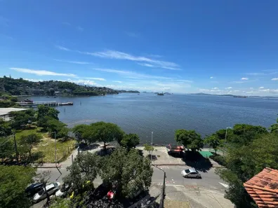 Cobertura com 3 Quartos à venda, 125m² no Cocotá, Rio de Janeiro