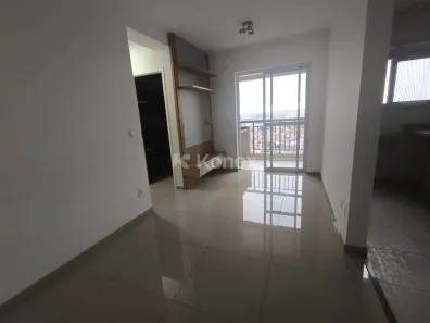 Apartamento com 2 Quartos para alugar, 50m² no Vila Andrade, São Paulo