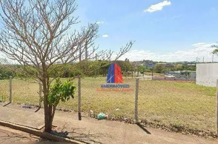 Lote/Terreno à venda, 341m² no Vila Cordenonsi, Americana