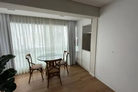 Apartamento com 1 Quarto à venda, 40m² no Campo Belo, São Paulo