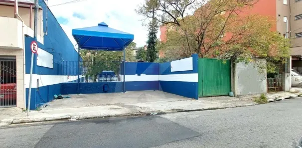 Lote/Terreno à venda, 450m² no Vila Ede, São Paulo