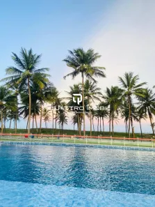 Lote/Terreno à venda, 339m² no Zona de Expansão (Olhos D'Agua), Barra dos Coqueiros