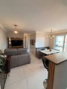 Apartamento com 2 Quartos à venda, 68m² no Vila Polopoli, São Paulo