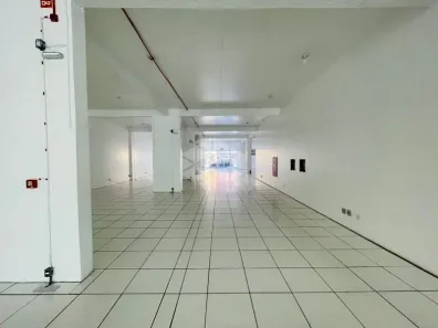 Ponto Comercial para alugar, 800m² no Centro, Santa Maria