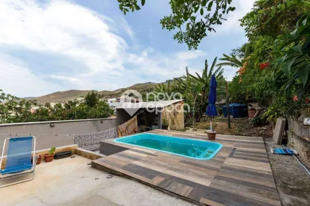  com 3 Quartos à venda, 120m² no Méier, Rio de Janeiro