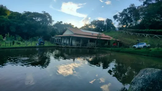 Fazenda/Sítio à venda, 9700m² no , Sapucaí-Mirim