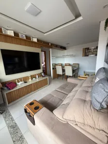 Apartamento com 2 Quartos à venda, 64m² no Setor dos Afonsos, Aparecida de Goiânia