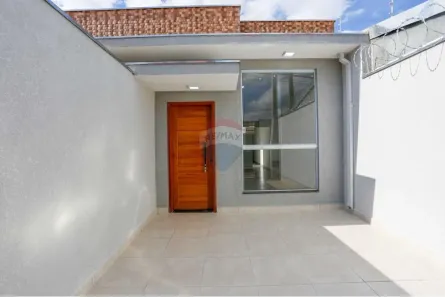 Casa com 2 Quartos à venda, 67m² no Jardim Piazza di Roma, Sorocaba