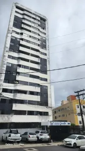 Apartamento com 3 Quartos à venda, 82m² no Imbuí, Salvador