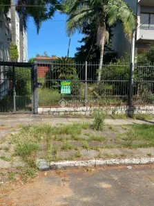 Lote/Terreno à venda, 359m² no Passo da Areia, Porto Alegre