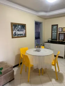 Apartamento com 3 Quartos à venda, 75m² no Grageru, Aracaju
