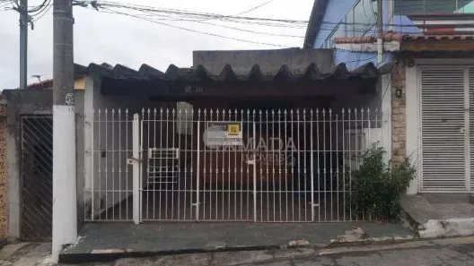 Casa com 2 Quartos à venda, 87m² no Vila Marieta, São Paulo