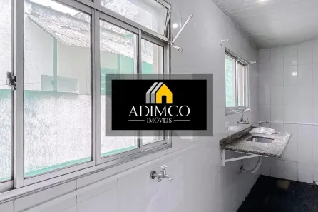 Apartamento com 1 Quarto para alugar, 105m² no Quarta Parada, São Paulo