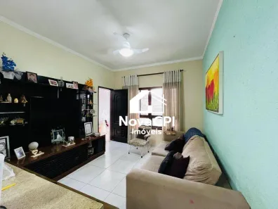 Casa com 2 Quartos à venda, 73m² no Caiçara, Praia Grande