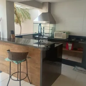 Casa com 4 Quartos à venda, 422m² no Parque Santa Cecília, Piracicaba