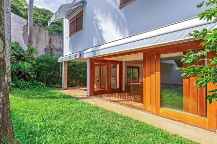 Casa com 4 Quartos à venda, 400m² no Alto de Pinheiros, São Paulo