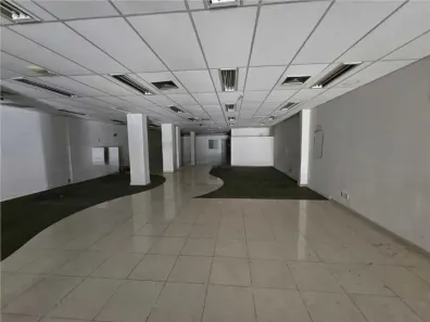 Ponto Comercial para alugar, 502m² no Vila Alzira, Santo André