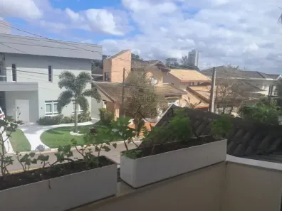 Casa de Condomínio com 3 Quartos à venda, 270m² no Loteamento Villa Branca, Jacareí