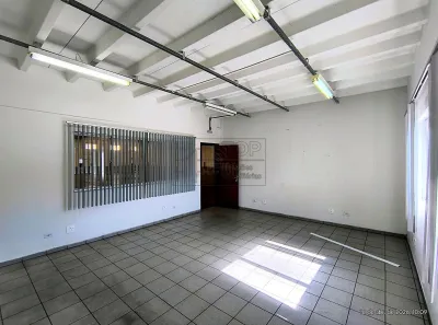 Galpão/Depósito/Armazém para alugar, 3732m² no Iná, São José dos Pinhais