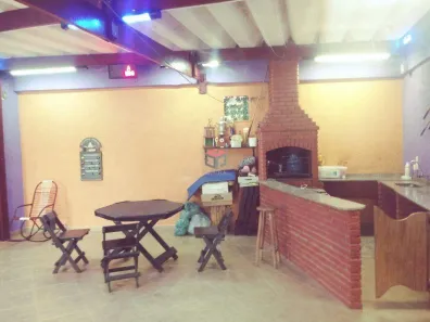 Casa com 3 Quartos à venda, 182m² no Mauá, São Caetano do Sul