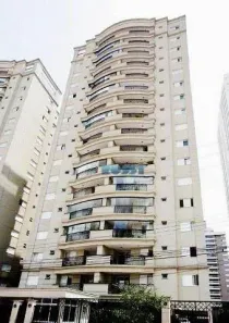 Apartamento com 3 Quartos à venda, 123m² no Alto da Mooca, São Paulo