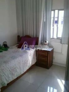 Apartamento com 2 Quartos à venda, 76m² no Tijuca, Rio de Janeiro