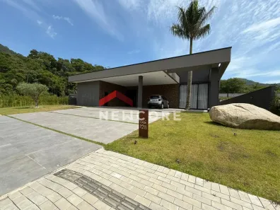 Casa de Condomínio com 5 Quartos à venda, 563m² no Casa Branca, Itapema