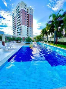 Apartamento com 2 Quartos à venda, 56m² no Jardim Cearense, Fortaleza