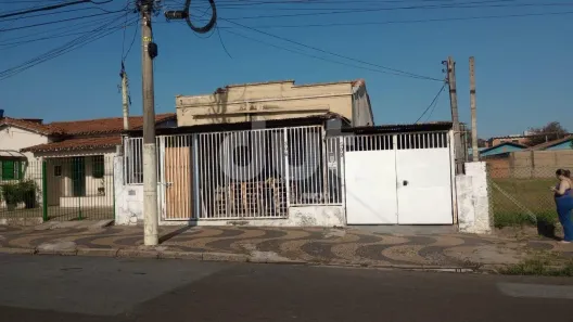 Imóvel Comercial com 3 Quartos à venda, 510m² no São Bernardo, Campinas