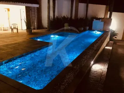 Casa com 3 Quartos à venda, 250m² no Jardim Peri, São Paulo